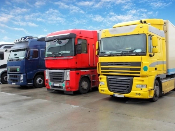 Adana Balıklı Nakliye